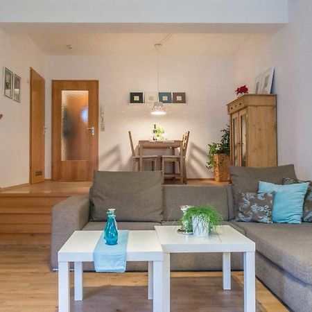 Altstadt Ferienwohnung Wagner 拉恩河畔林堡 外观 照片