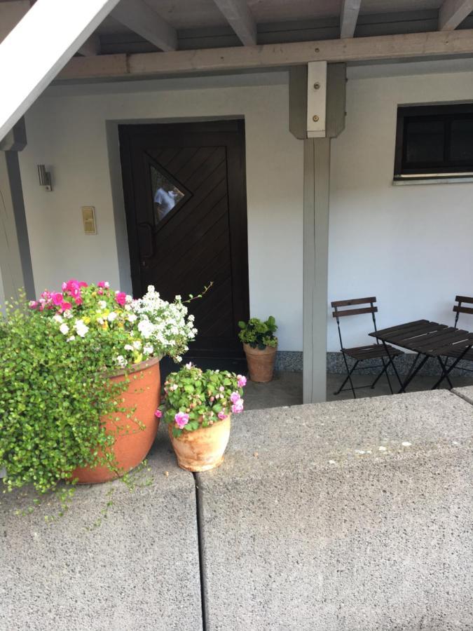 Altstadt Ferienwohnung Wagner 拉恩河畔林堡 外观 照片