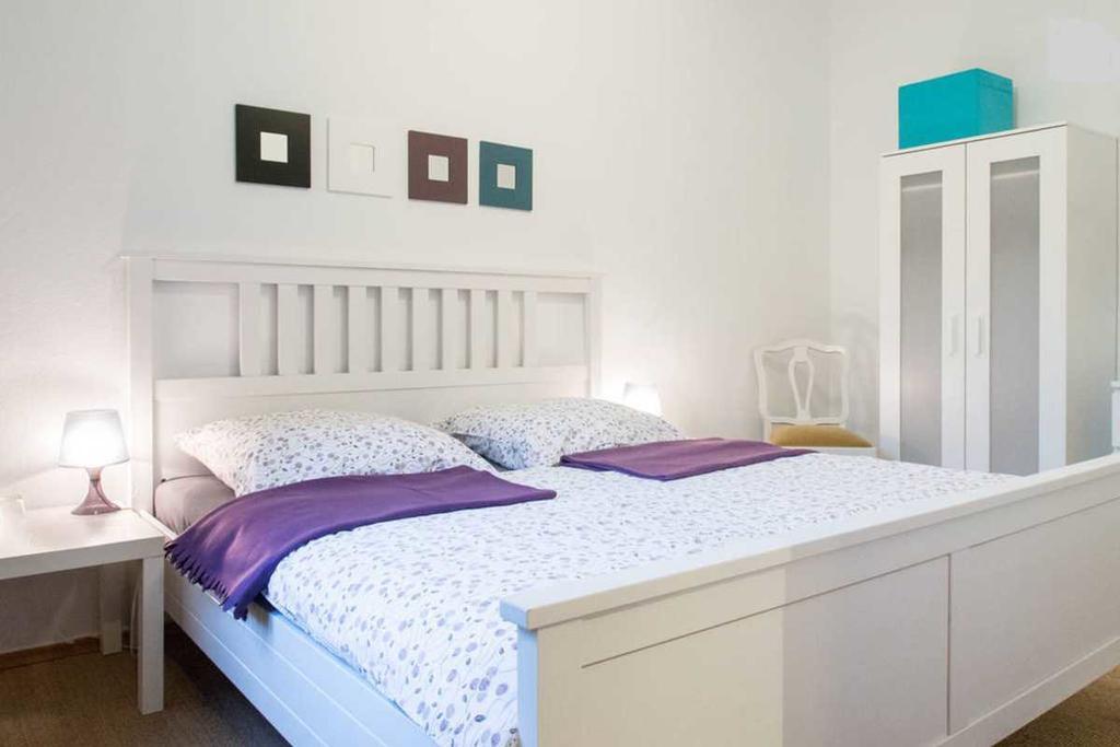 Altstadt Ferienwohnung Wagner 拉恩河畔林堡 外观 照片